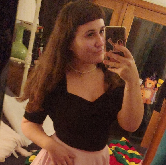 Eclectic Chic - Picture 1 of 2